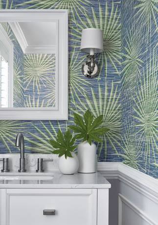 T10141, Tropics by Thibaut