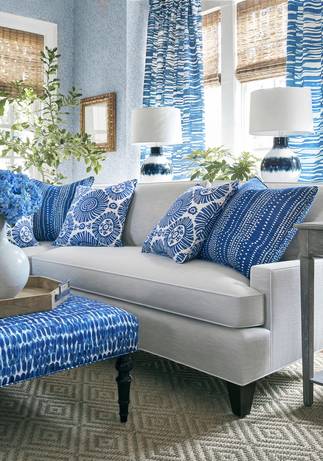 T10149, Tropics by Thibaut