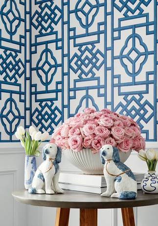 T13314, Pavilion by Thibaut
