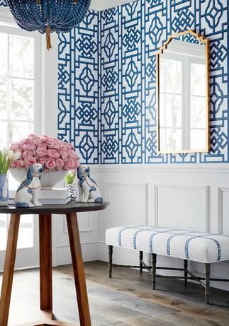 T13314, Pavilion by Thibaut