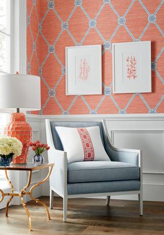T13353, Pavilion by Thibaut