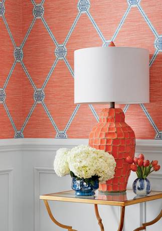 T13353, Pavilion by Thibaut