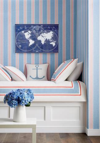 T13362, Pavilion by Thibaut