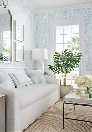 T13929, Palm Groove by Thibaut
