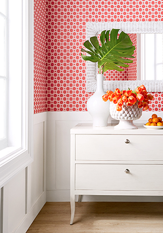 T13958, Palm Groove by Thibaut