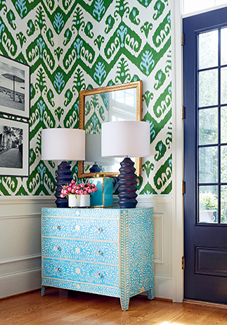 T16246, Kismet by Thibaut