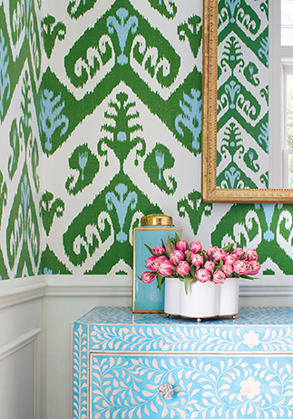 T16246, Kismet by Thibaut