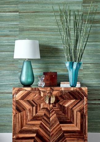 T24049, Grasscloth Resouce 5 by Thibaut