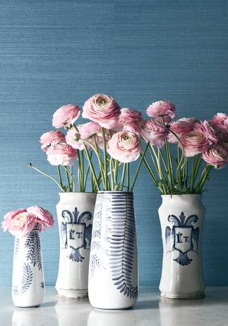 T24094, Grasscloth Resouce 5 by Thibaut