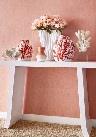 T24107, Grasscloth Resouce 5 by Thibaut