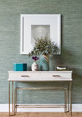 T24117, Grasscloth Resouce 5 by Thibaut