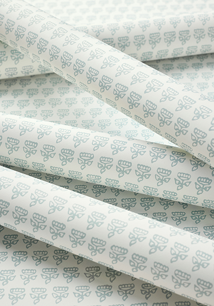 T36448, Indienne by Thibaut