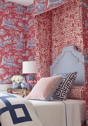 T75466, Dynasty by Thibaut