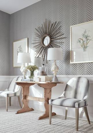 T75501, Dynasty by Thibaut