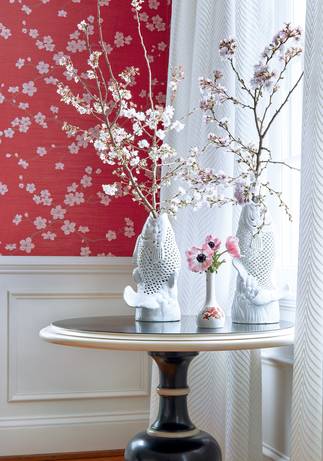 T75513, Dynasty by Thibaut