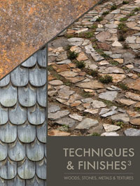 Techniques and Finishes III