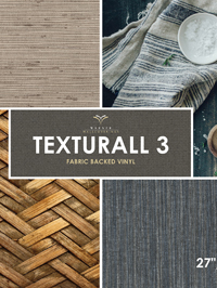 Texturall 3 By Warner Textures