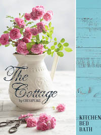 The Cottage by Chesapeake