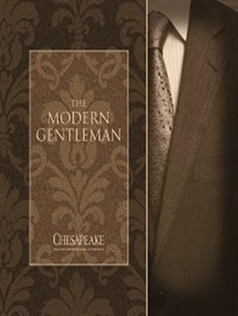 The Modern Gentleman