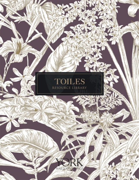 Toiles Resource Library