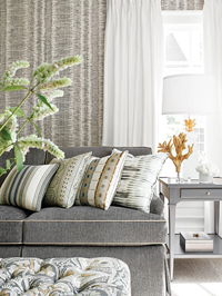 Trade Routes by Thibaut