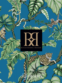 Traveler by Ronald Redding Designs