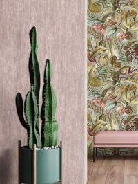 Tropical by Galerie Wallcoverings