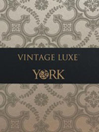 Vintage Luxe York