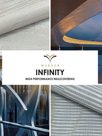 Warner Textures XV Infinity