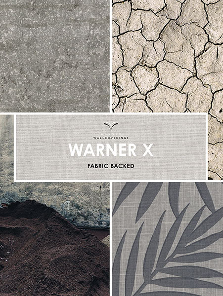 Warner X