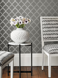 Watermark by Anna French