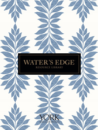 Water's Edge Resource Library by York