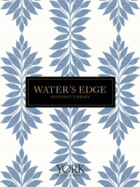 Water's Edge Resource Library by York