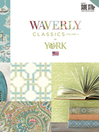 Waverly Classics 2 By York