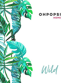 Wild by OhPopsi