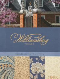 Williamsburg II