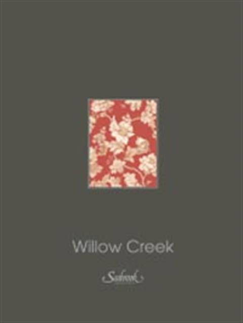 Willow Creek by Seabrook