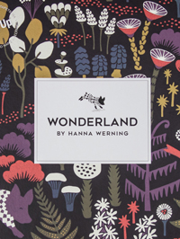 Wonderland by Brewster