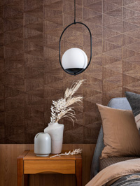 Woods and Wicker by Galerie