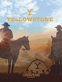 Yellowstone