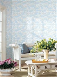 Buy Floral Wallpaper
