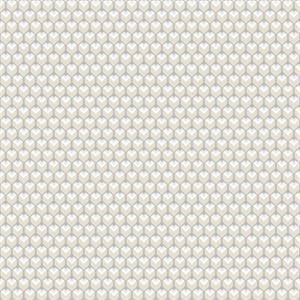 3D Petite Hexagons P & S Wallpaper