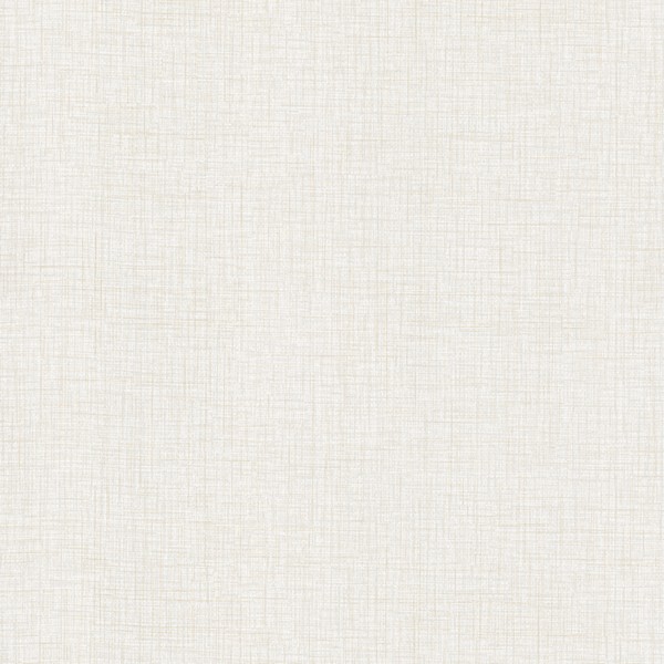 54" Wide Beau Dove Faux Fabric Wallpaper