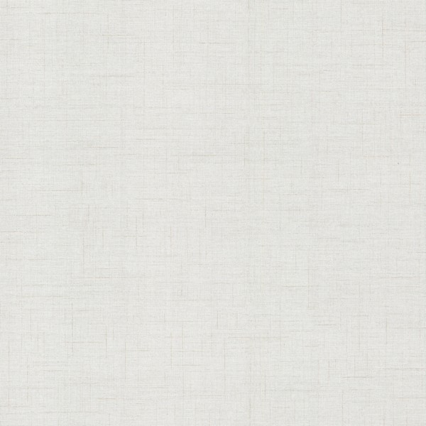54" Wide Leon Off-White Faux Fabric Wallpaper