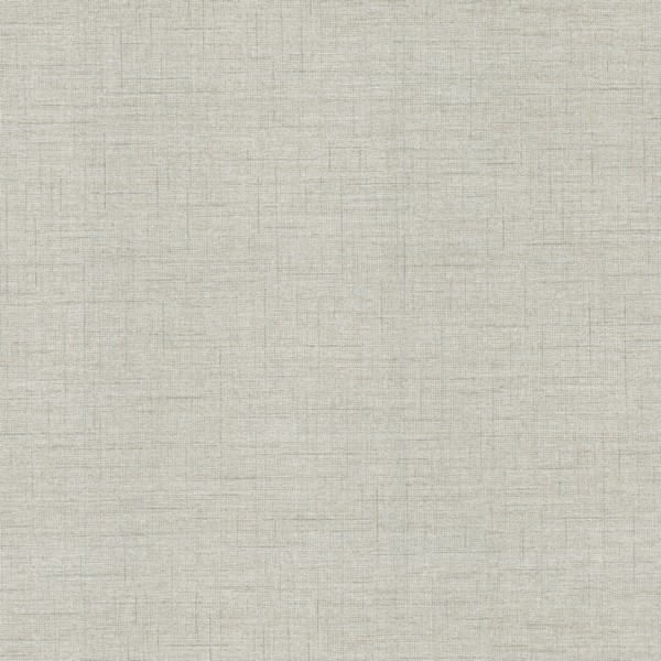 54" Wide Leon Sage Faux Fabric Wallpaper