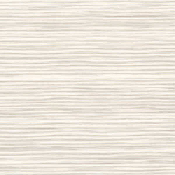 54" Wide Lorn Cream Faux Grasscloth Wallpaper