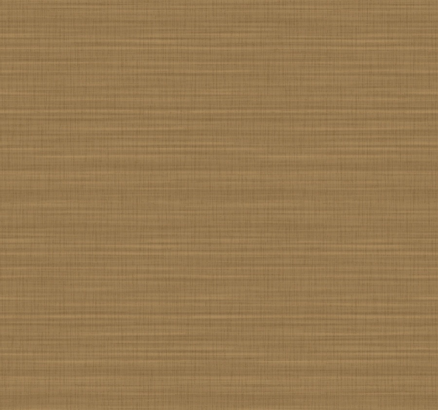 54in Down To Earth Brass Striated Wallpaper