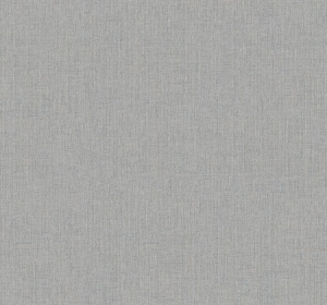 54in Heathered Linen Light Blue Faux Fabric Wallpaper