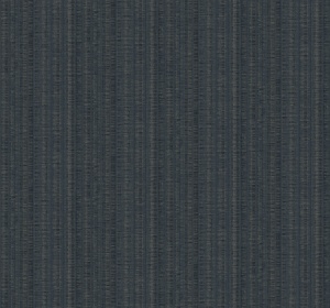 54in Line In The Sand Indigo Woven Stripe Wallpaper