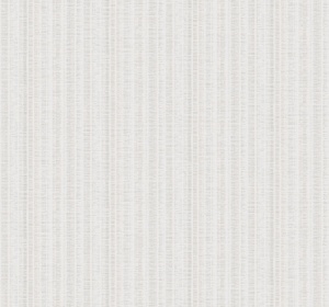 54in Line In The Sand White Woven Stripe Wallpaper
